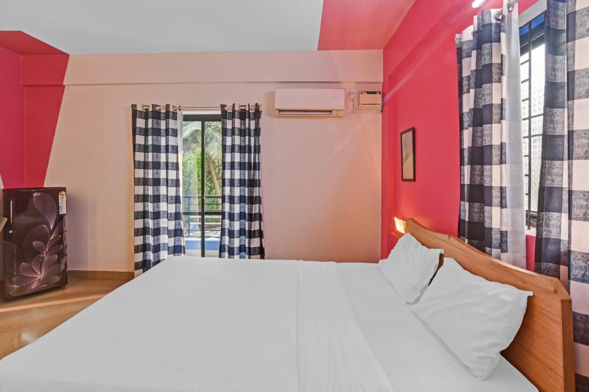 Hotel O Nanhe Guest House Parra Eksteriør bilde