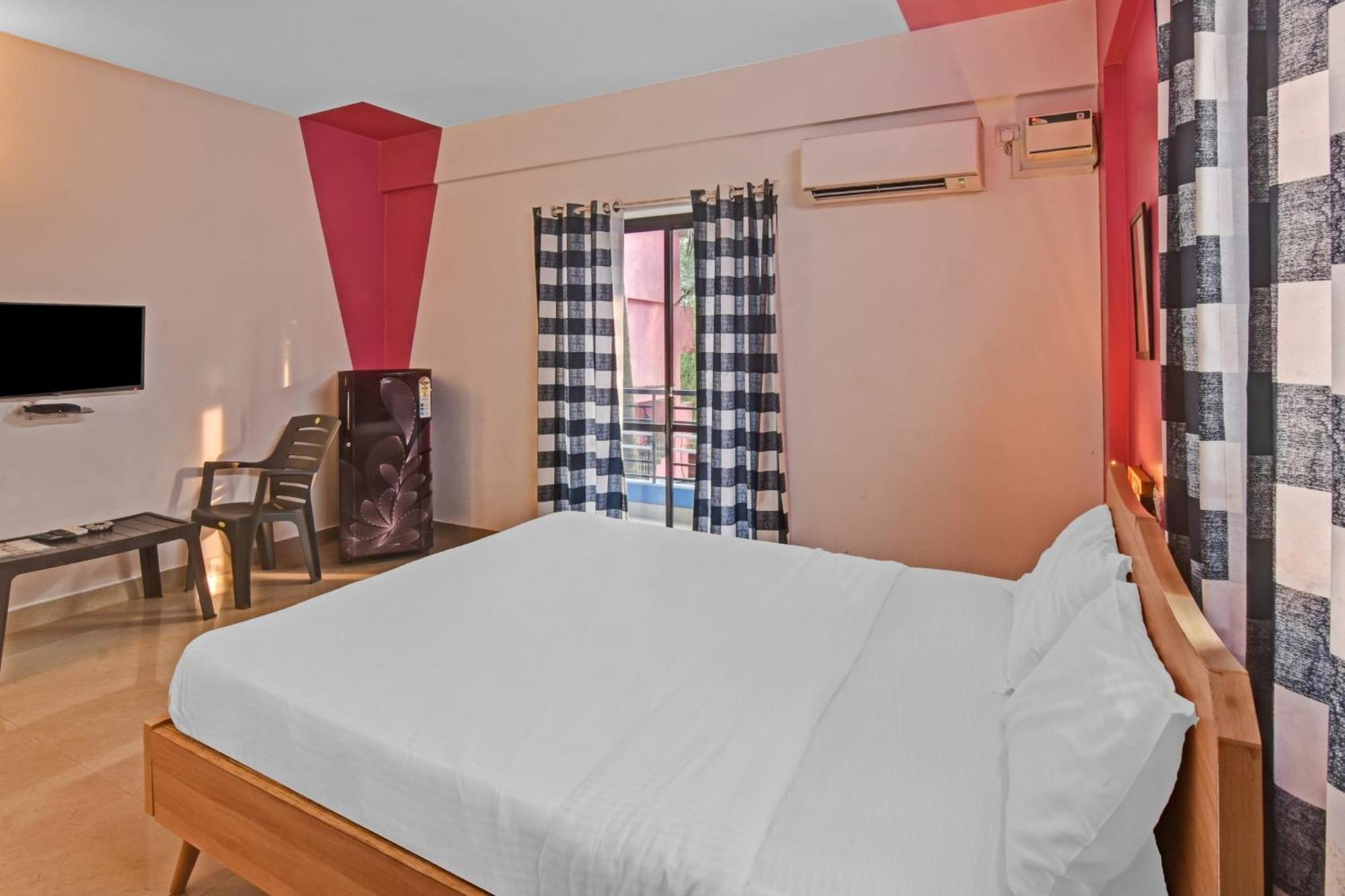 Hotel O Nanhe Guest House Parra Eksteriør bilde