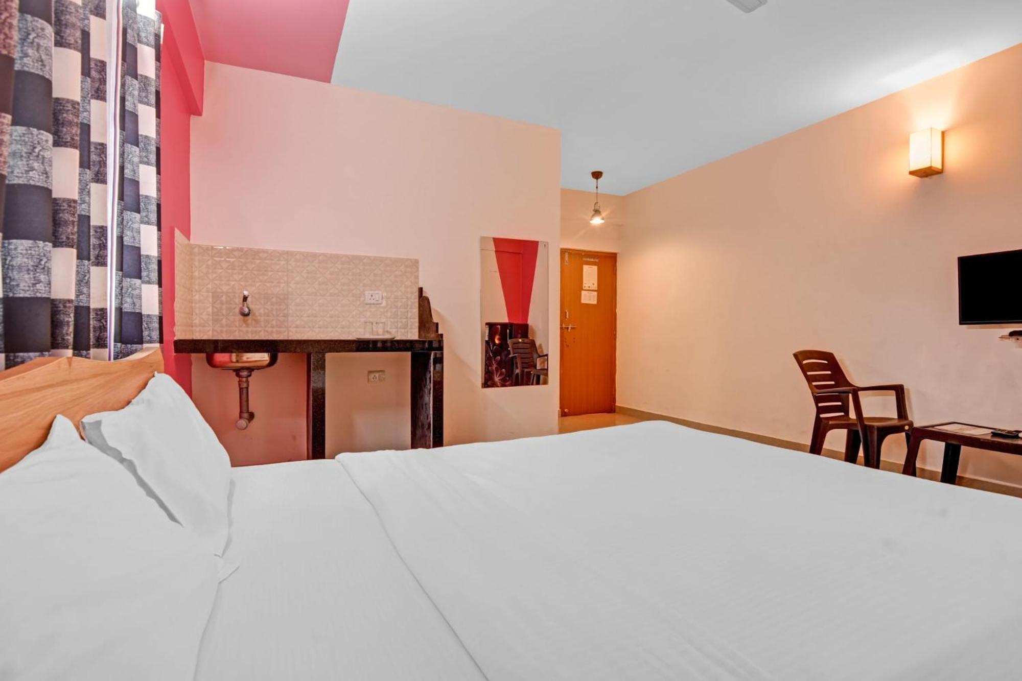 Hotel O Nanhe Guest House Parra Eksteriør bilde